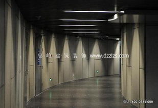 清水混凝土 現(xiàn)代建筑的質(zhì)樸美學(xué)與南昌忠?guī)X裝飾的匠心實踐