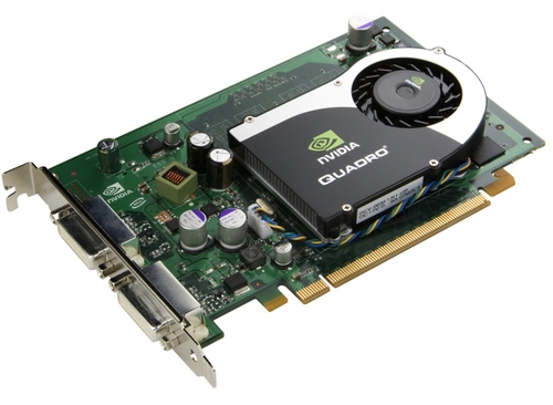 麗臺NVIDIA發布全新系列Quadro工作站顯示卡 推動數字內容制作服務再升級