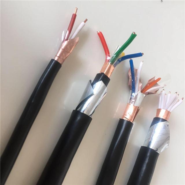 鎧裝控制電纜ZA-KYJV22-0.45/0.75KV 3*1.5詳解 結(jié)構(gòu)、特性與應用