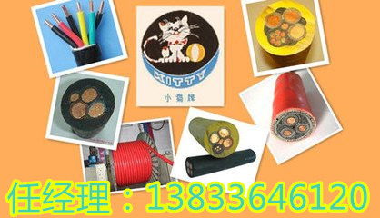 專業銷售小貓礦用防爆電纜與控制電纜——守護礦山安全的核心選擇