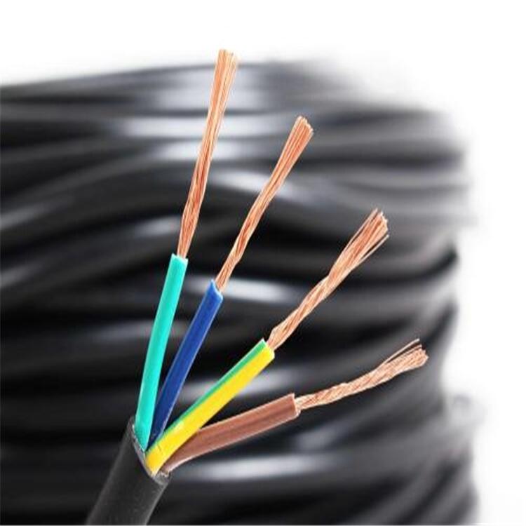 阻燃硅膠控制電纜 精選品質，直售新體驗