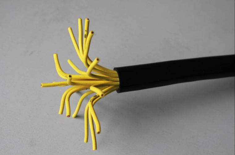 mkvvrp礦用控制電纜阻燃控制電纜產品的資料